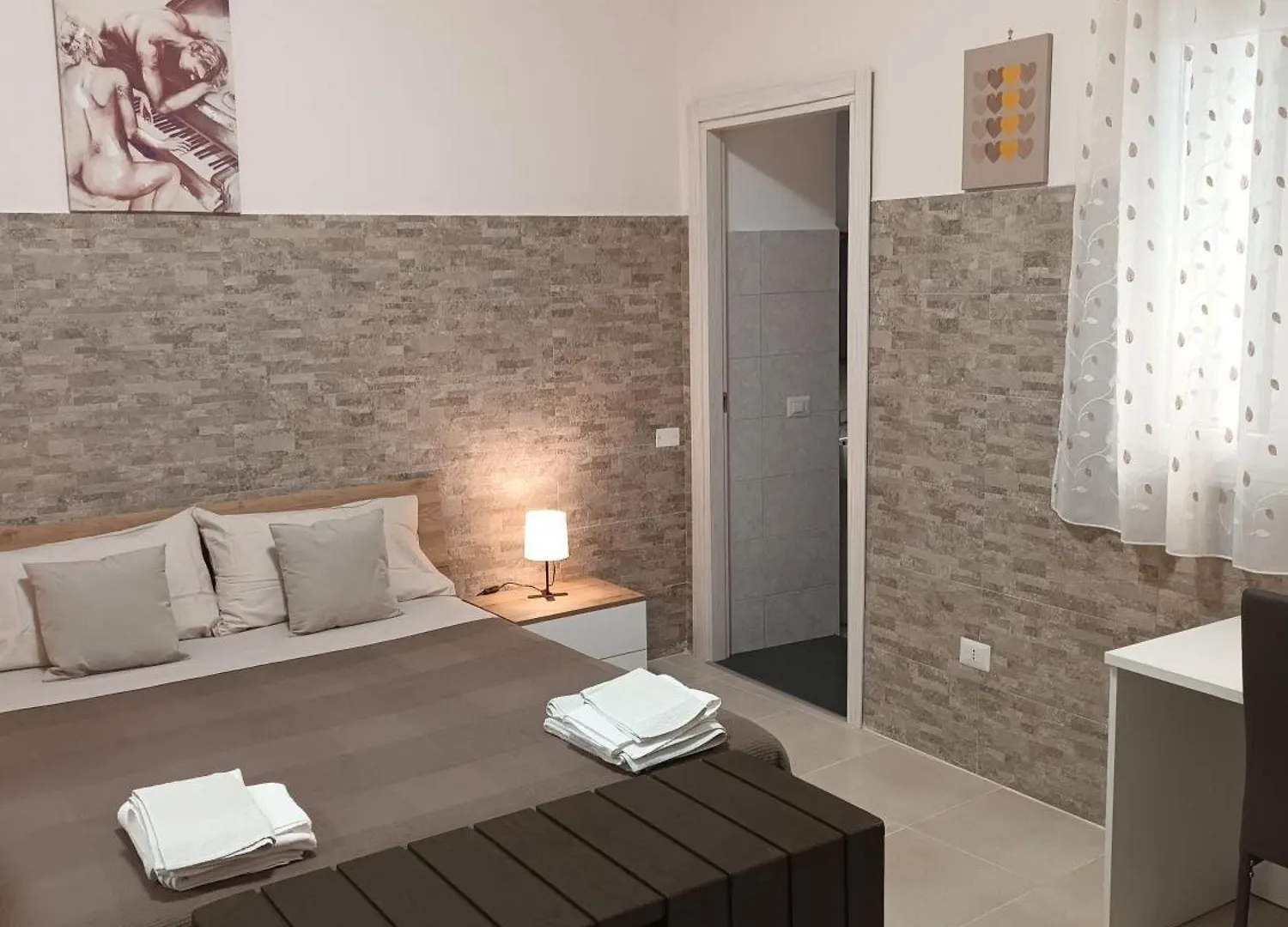 Pancho House Catania Villa