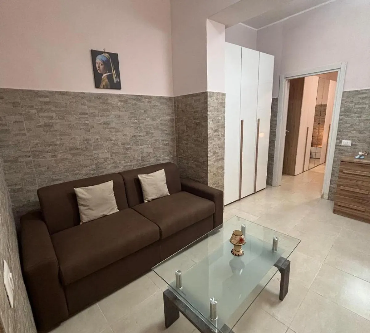 Pancho House Catania Villa