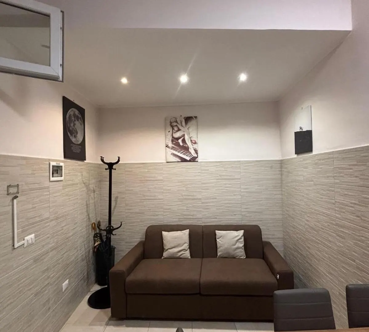 Holiday home Pancho House Catania Villa Italy