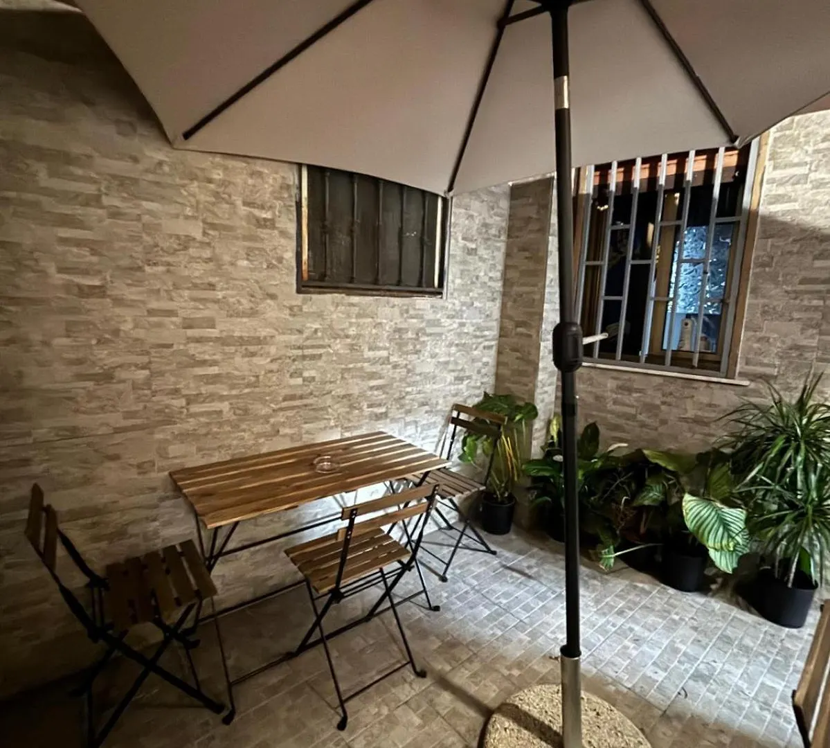 Pancho House Catania Villa Holiday home