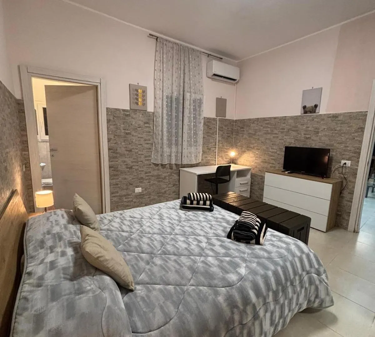 Pancho House Catania Villa Holiday home