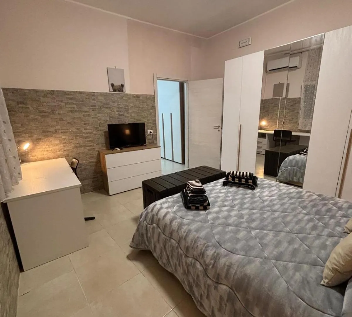 Pancho House Catania Villa