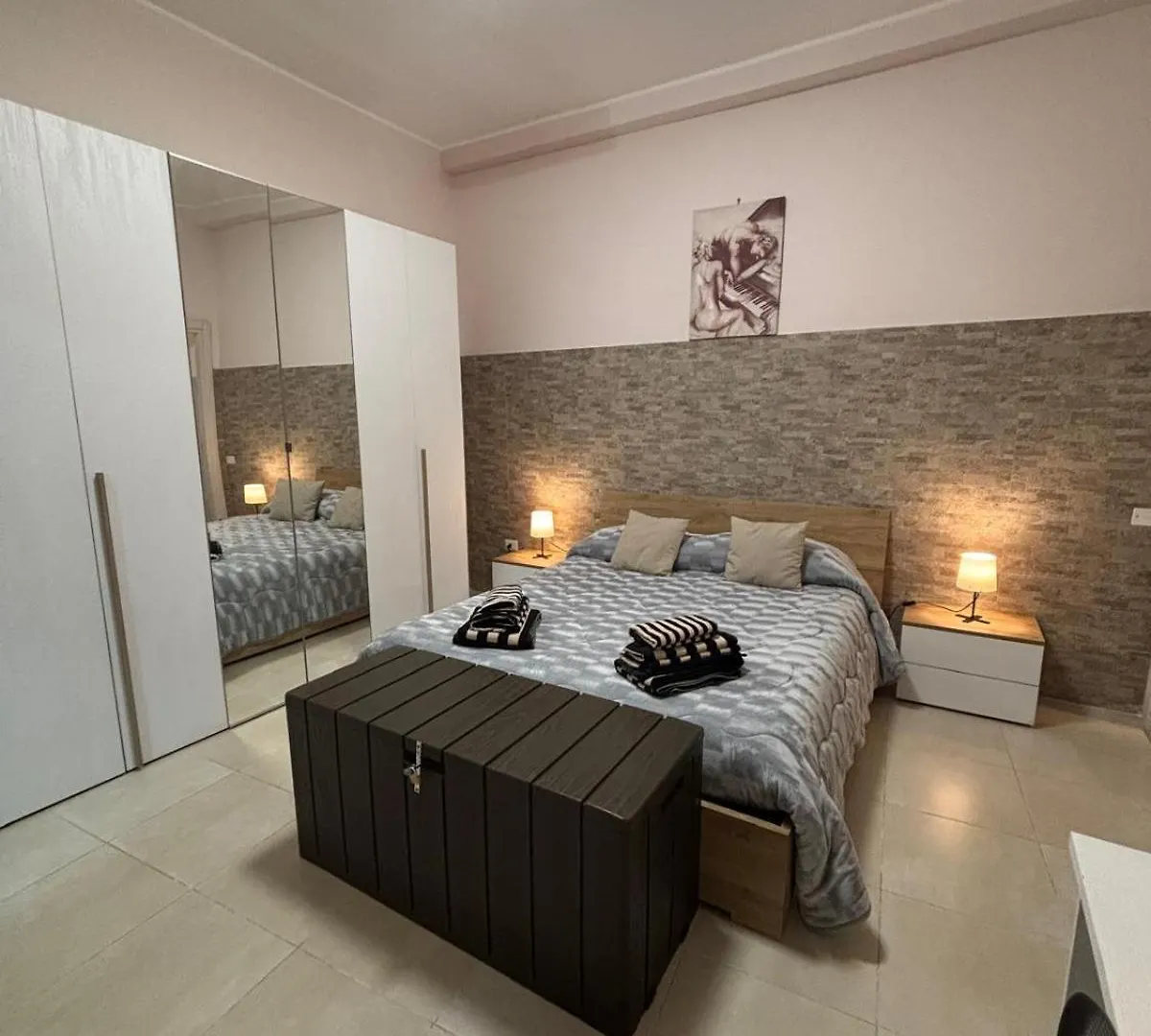 Pancho House Catania Villa