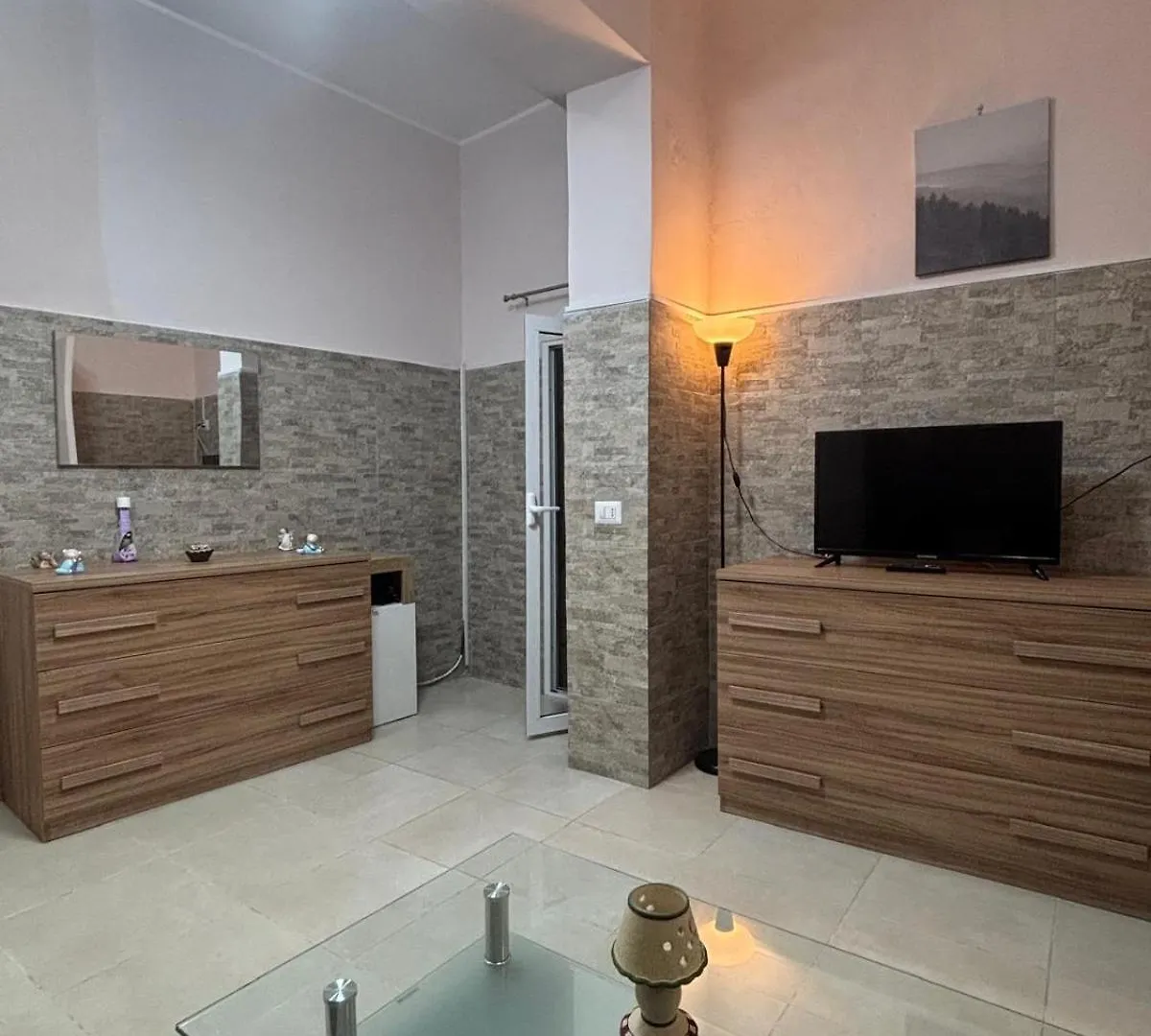 Pancho House Catania Villa Holiday home