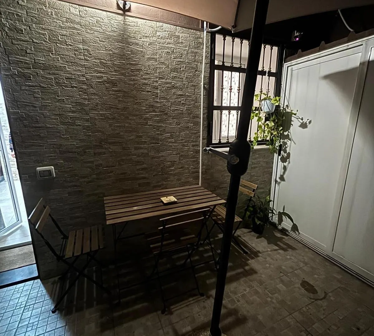 Holiday home Pancho House Catania Villa