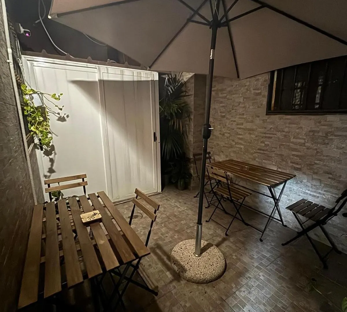 Pancho House Catania Villa 0*,