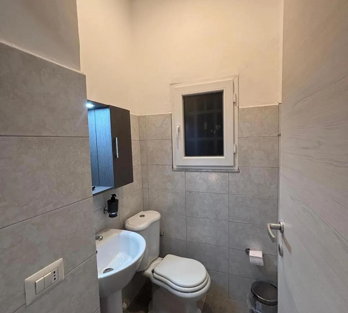 Pancho House Catania Villa Holiday home